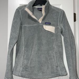 Patagonia Women’s Re-Tool Snap Pullover